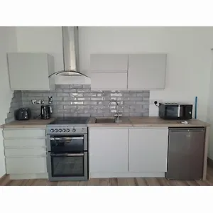 The Haven Appartement